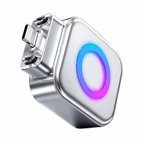 ChargeGuard™ Auto Cut-Off Adapter