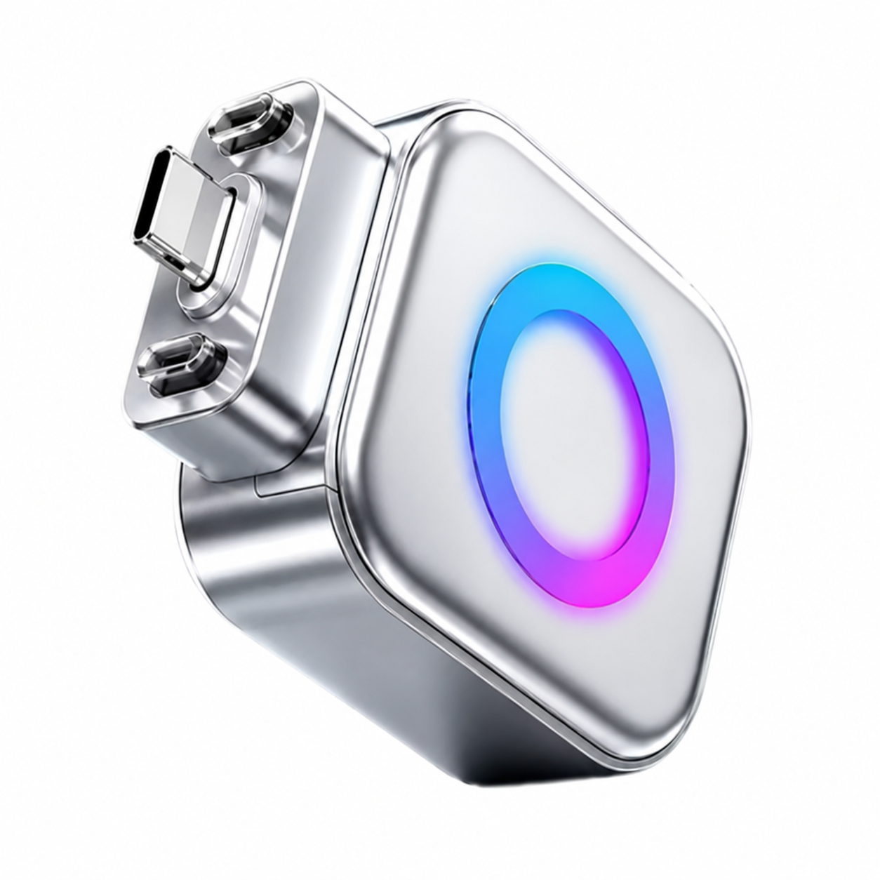 ChargeGuard™ Auto Cut-Off Adapter